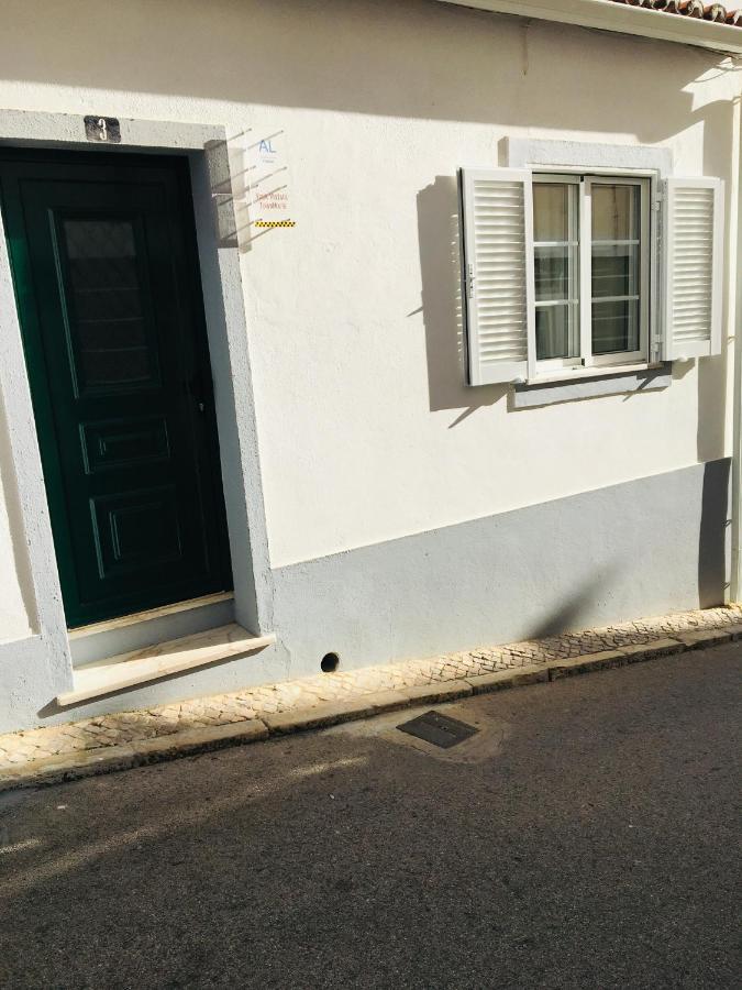 Your Vintage Townhouse Lagos Buitenkant foto