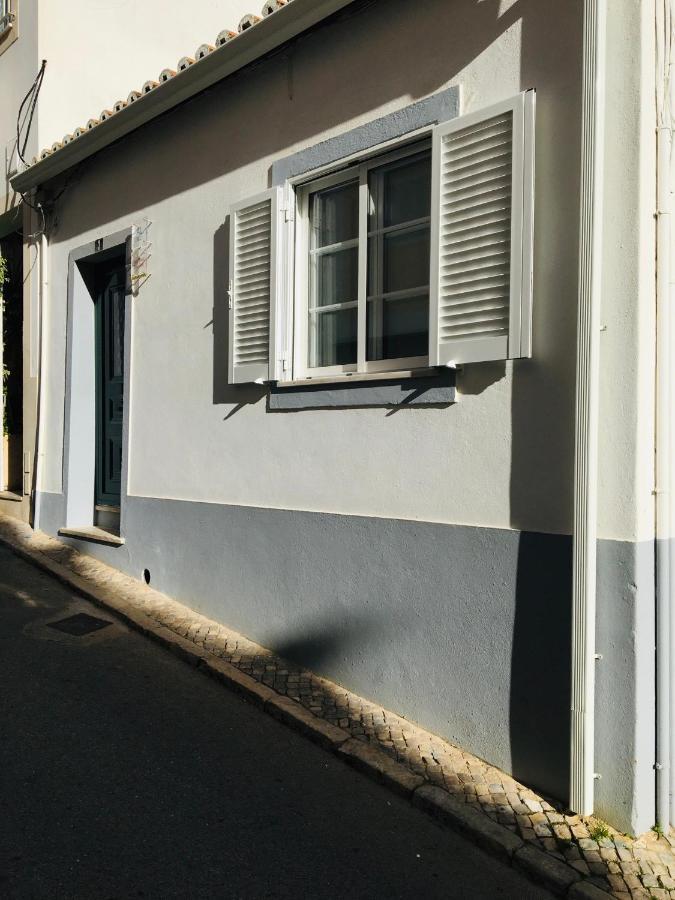 Your Vintage Townhouse Lagos Buitenkant foto
