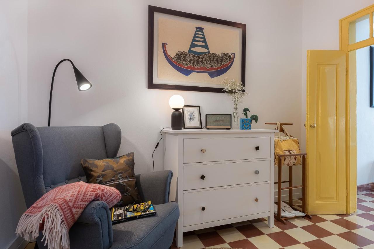 Your Vintage Townhouse Lagos Buitenkant foto